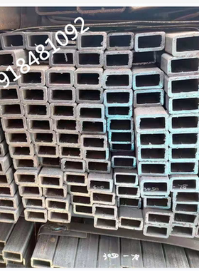 镀锌方管30x50x3异形管60x90x4 70x70x5矩形管50x100x6 60x120x6