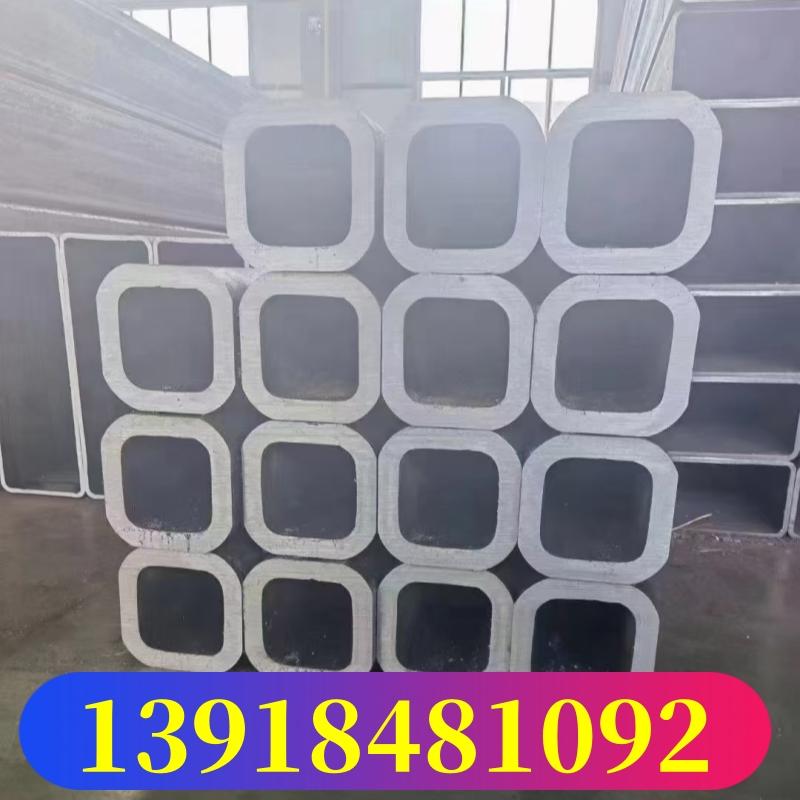 方距形管400*400*12钢管钢材矩管
