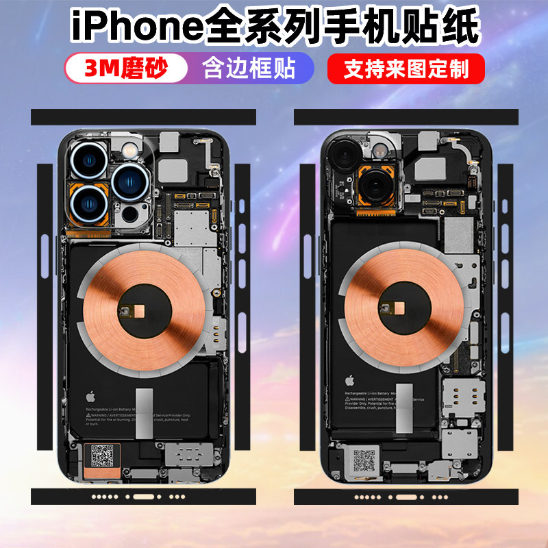 适用于iphone14/1325全系