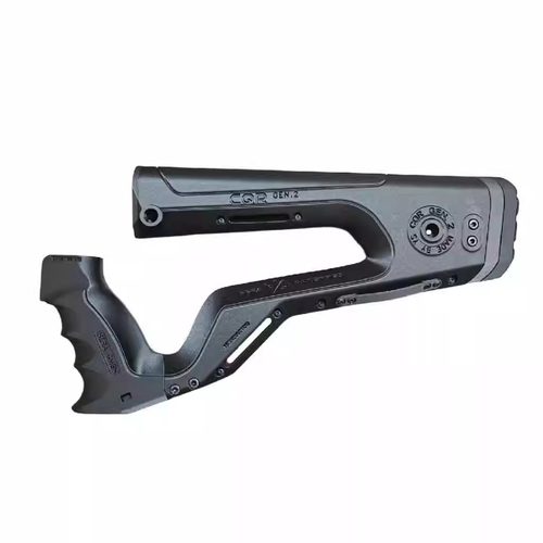 CQR二代3D打印通用共振套件