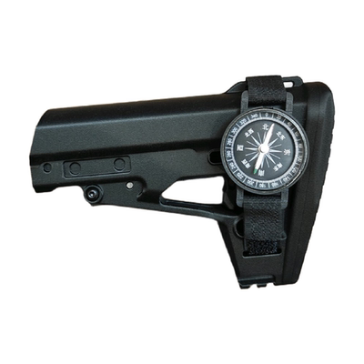 乖巧虎191后托3D打印三角洲同款