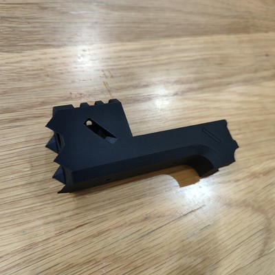 金伯carry1911莉可丽丝攻击头COS