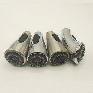 68000全新正品 87014 摩恩厨房抽拉龙头配件花洒头出水嘴喷头7594