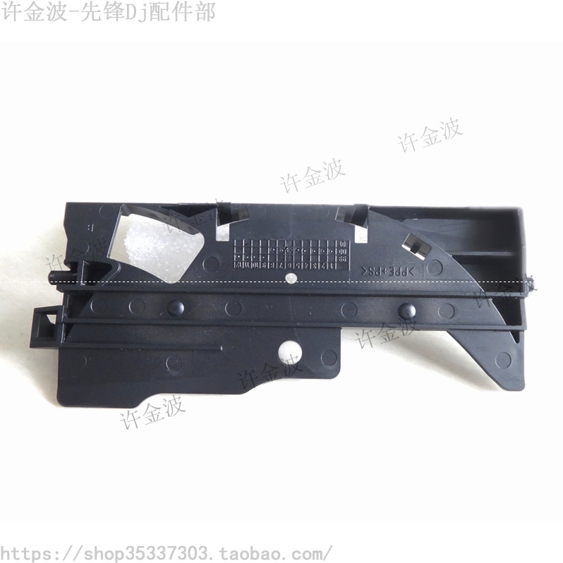 先锋CDJ-2000 900 850 350 400 200 碟仓门口机芯DNK3478