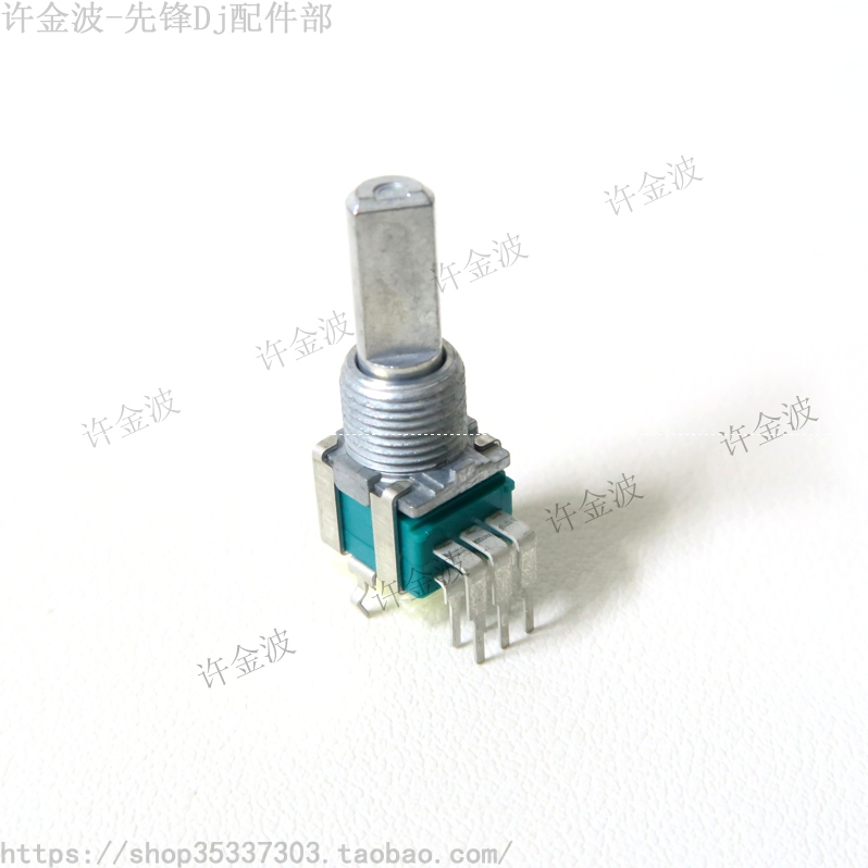 pioneer先锋高中低音eq电位器