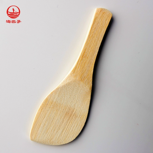 Sushi Tool Sushi Spoon Make Sushi Bibimbap Spoon Sushi Shop Rice Bamboo Spoon Bamboo Spoon Spoon Spoon Spoon Spoon Spoon
