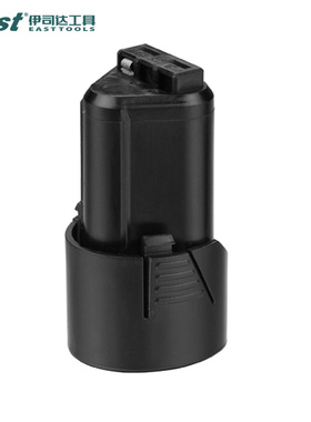 ET1007ET1510ET1302电动工具配件适用电池容量随机1.3/1.5/2.0安