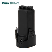 1.3 ET1502 ET1511伊司达工具剪草修枝刀片锂电池配件7.2v 1.5安