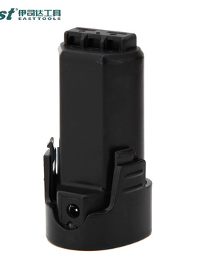 ET1502 ET1511伊司达工具剪草修枝刀片锂电池配件7.2v 1.3/1.5安