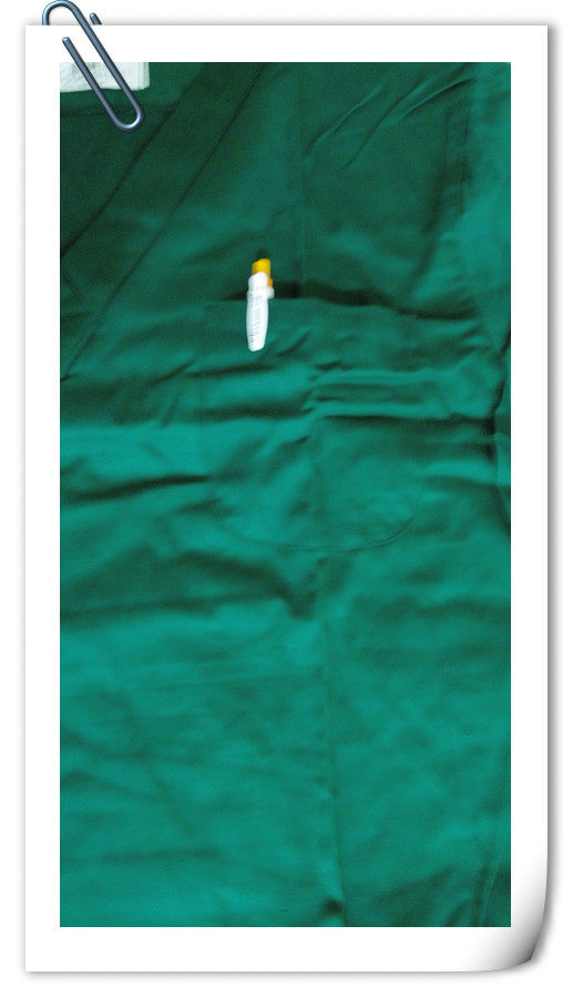 Tenue infirmière - Ref 1862360 Image 4