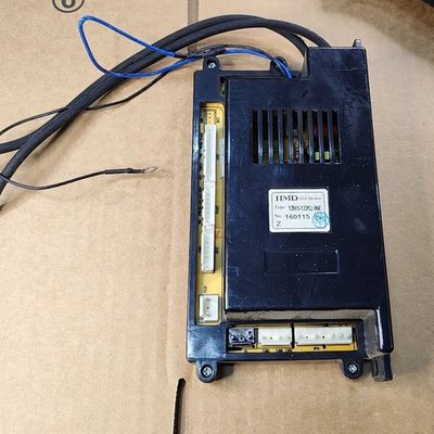 12HS122Q.06E美的燃气热水器HMJD-H192D主板电路电源控制板配件