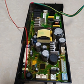 33ES 一代阀主板控制器热水器主板 406367061史密斯JSQ