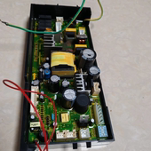 主板控制器燃气热水器电路板 406367062史密斯JSQ