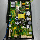 LW主板JSQ20 406367151燃气热水器JSQ 24L