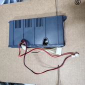 XK31 246万家乐燃气热水器RQ10E3D主板电路控制板