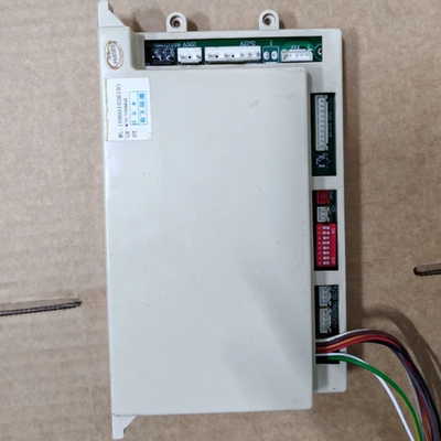 109001026193万家乐燃气热水器WJL-RQ12D主板控制器电路电脑板