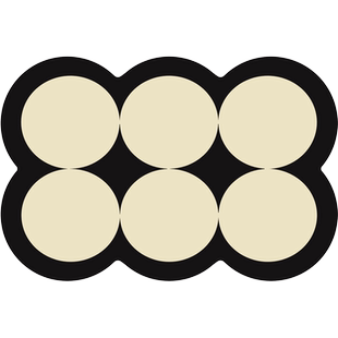 仿羊绒浴室吸水地垫卫生间防滑脚垫子厕所马桶套装家用洗手台地毯