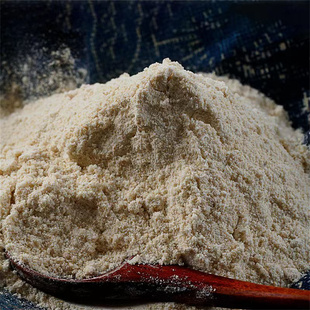 2025年东北特产全麦面粉吉林白城小冰麦面粉5斤农家种植自产自销