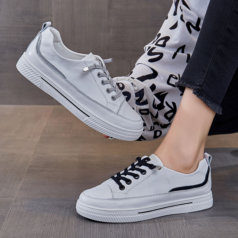 酷媄俪休闲大码女鞋35-43