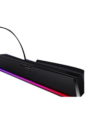 漫步者G1500BAR蓝牙音响电竞游戏音箱