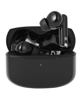 漫步者 lollipro2真无线蓝牙耳机入耳式主动降噪运动耳机