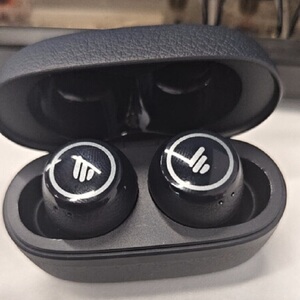 漫步者X3 Pro真无线降噪蓝牙耳机 游戏耳机 通话降噪适用苹果华为