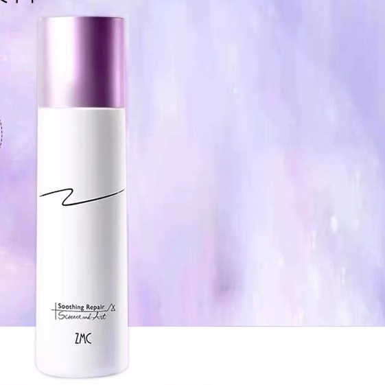 植美村精华乳修护舒缓