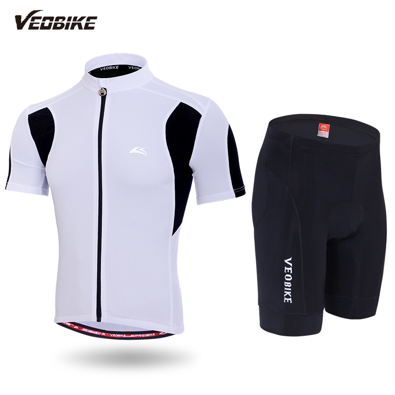 Tenue de cyclisme homme VEOBIKE - Ref 2216516 Image 4