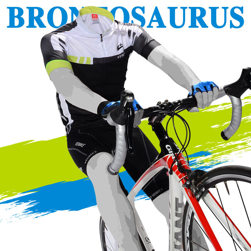 Vêtement cyclisme homme VEOBIKE - Ref 2214529 Image 3