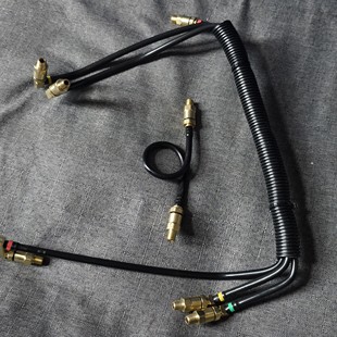 德龙F3000新M3000X5000X3000法士特变速箱小盖双H阀修理包接头