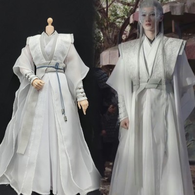 【长相思同款】三四六分叔雏菊次元objd27兵人宇哥仙侠九命相柳