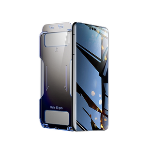 贴膜侠【360°钢化防窥】适用华为pura70钢化膜新款mate60pro手机膜p70pro+防窥膜p60/50/mate40pro全屏ultra