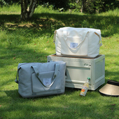 旅行衣物收纳袋大容量收纳包便携干湿分离手提包外出旅游必备用品