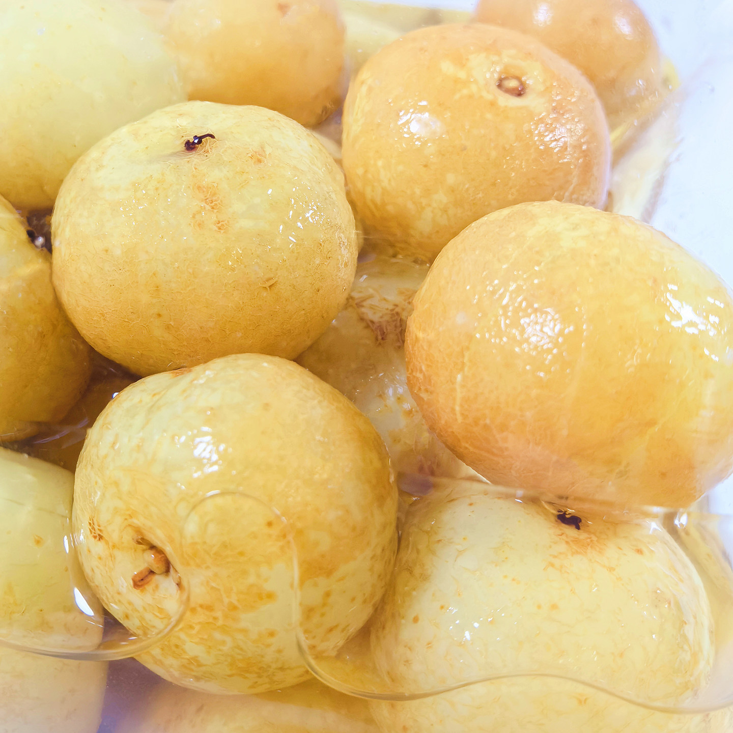甘草油柑罐装450g福建闽南传统特产油甘果蜜饯休闲零食小吃余甘果