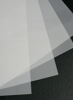 374x265mm 特价B4 B5足6C厚塑封膜 过塑膜 B4护卡膜 封塑膜