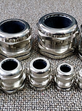 IMPA 794811 船用防水电缆贯穿导管 金属电缆防水接头 填料函