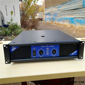 大功率KTV功放 英国MENS 后级功放机 500 二手专业功放 猛士
