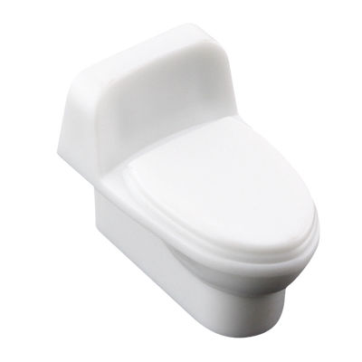 模型马桶diy手工建筑模型材料