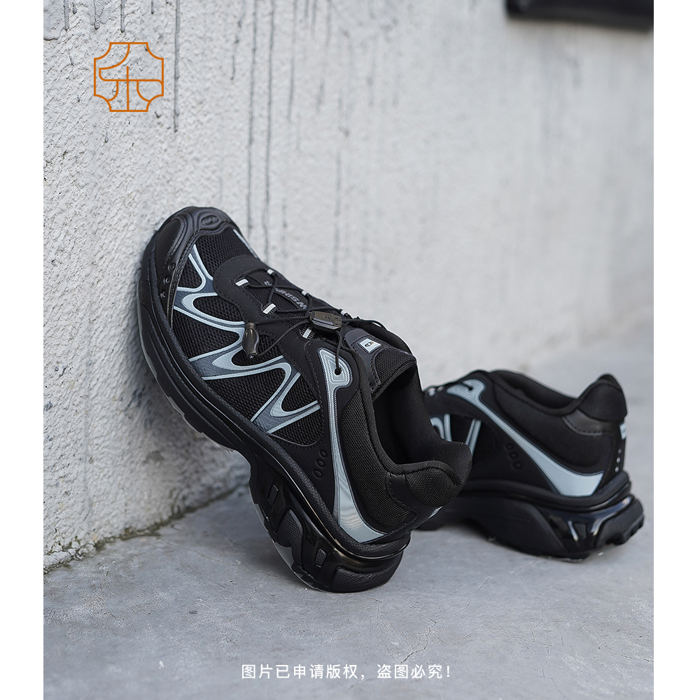【妍妍专享】登山鞋 2083-532（跟高4cm）正码拍，半码拍小