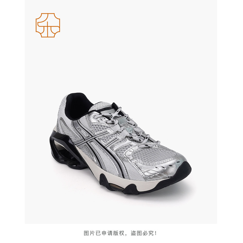 【妍妍专享】擦色做旧老爹鞋 5629-439(跟高4cm)
