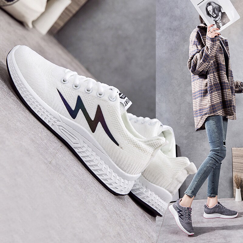 运动鞋女春夏季新款老北京布鞋休闲潮流网面轻便软底防滑健步女鞋在类目 女鞋, 低帮鞋中 - 来自Buy2taobao.com提供专业的淘宝代购服务