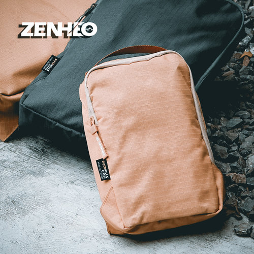 Overhills露营旅行整理收纳袋