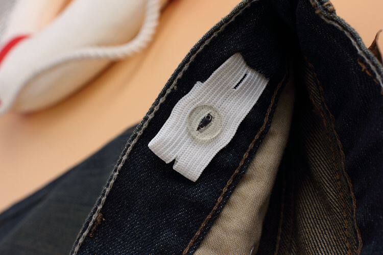 Pantalon garcon en toile - Ref 2055222 Image 4