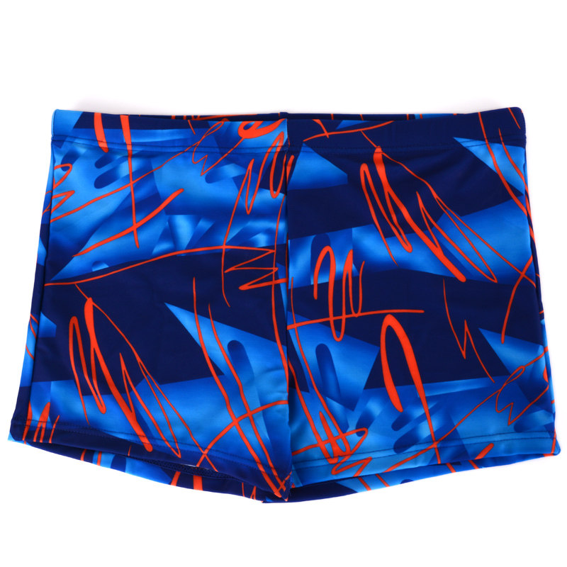 Maillot de bain homme - Ref 2510070 Image 4
