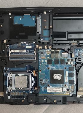 战神ZX8 未来人类X599 主板 蓝天P750DM2/3 P750TM P751TM 主板