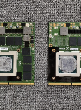 微星 GT60 GT70 GT62 GT72S GTX970 980M 显卡板 MS-1W0J1 1W0H1