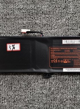 原装健康度97％悟空S17 Pro G97E T700 PA70HS ES 电池 PA70BAT-4