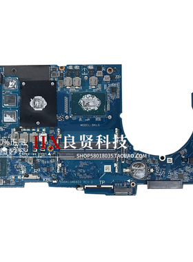 华硕 G771J UX562FD N501VW BKLG FX504G FX80G 主板 DABKLGMB8D0