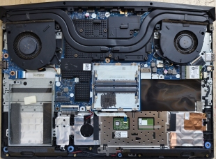 Y7000 2018 B961 15ICH B962 B701 Y7000P 主板NM 联想Y530 2019