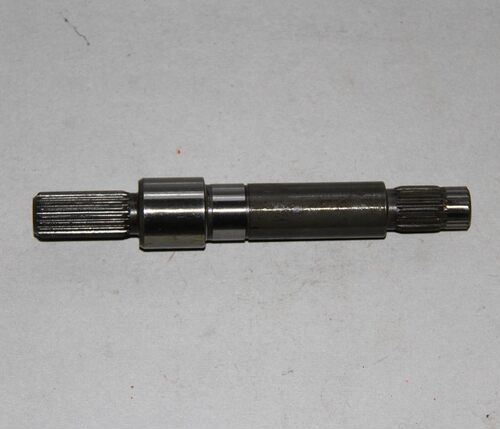 新品久保田收割机5K101-31560再筛选驱动链轮轴适用488 588 788 8